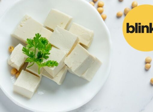 Blinkit Store Raided in Gurugram for Expired Paneer