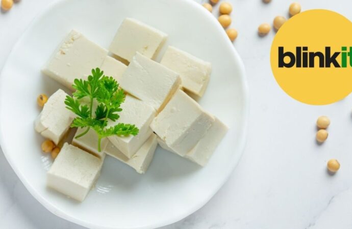Blinkit Store Raided in Gurugram for Expired Paneer