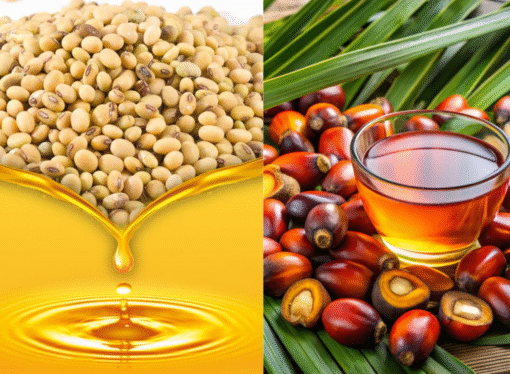 IVPA Pushes for Faster Self-Reliance in India’s Edible Oil Sector