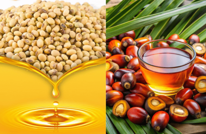 IVPA Pushes for Faster Self-Reliance in India’s Edible Oil Sector