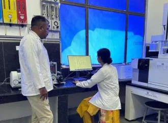 MRSPTU Food Testing Lab Struggles to Attract Industry Clients
