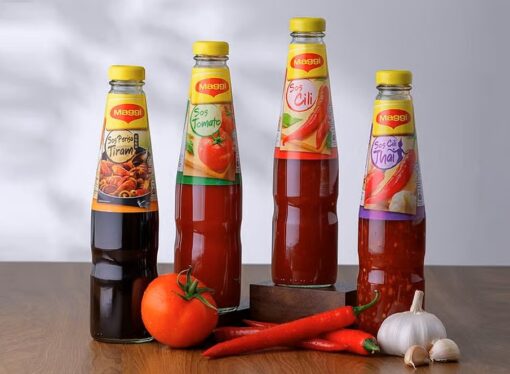 CCI Flags Food Safety, Not Competition, in Maggi Sauce Case