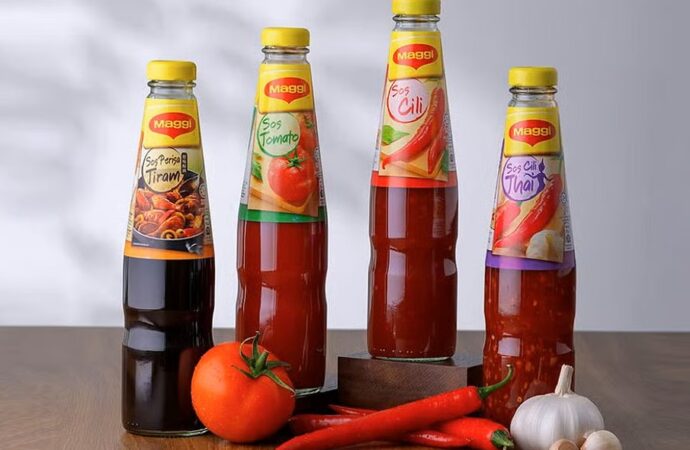 CCI Flags Food Safety, Not Competition, in Maggi Sauce Case