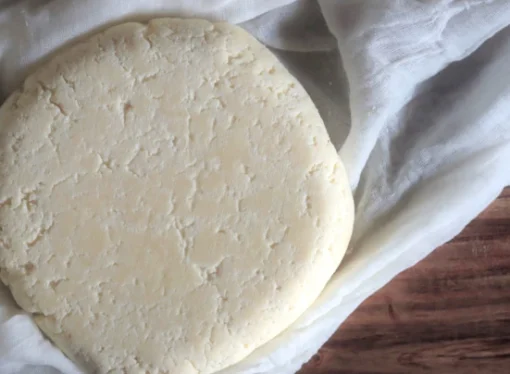 225 Kg Tainted Paneer Busted in Patiala Festive Food Raid