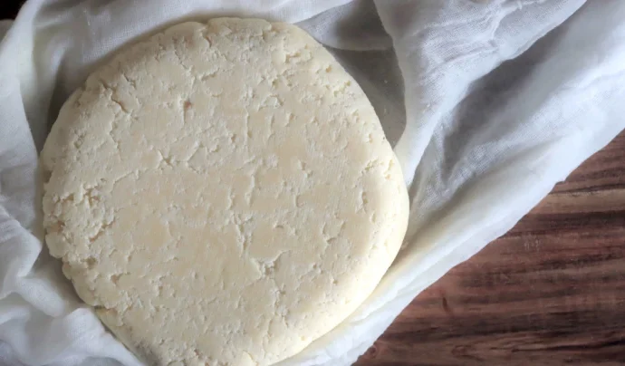 225 Kg Tainted Paneer Busted in Patiala Festive Food Raid