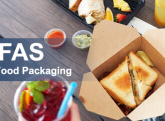 FSSAI Drafts Ban on Toxic Chemicals in Food Packaging