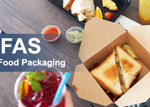 FSSAI Drafts Ban on Toxic Chemicals in Food Packaging