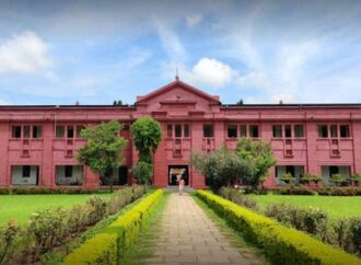 Ravenshaw Varsity Students Hospitalised After Suspected Food, Water Contamination