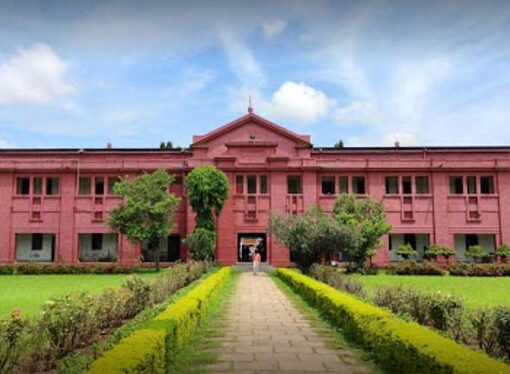 Ravenshaw Varsity Students Hospitalised After Suspected Food, Water Contamination