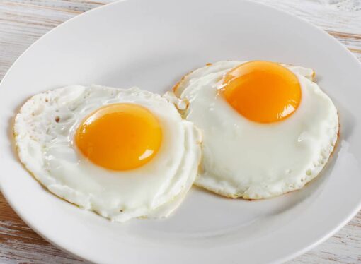 Reheat Eggs the Safe Way: Keep Them Tasty and Germ-Free
