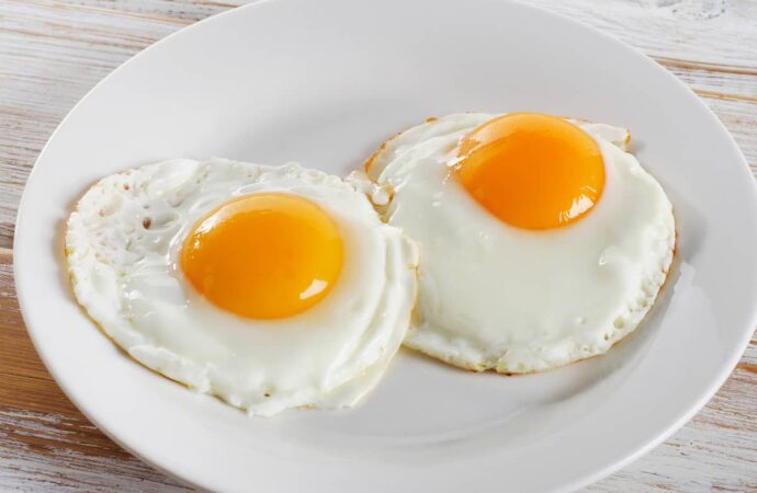 Reheat Eggs the Safe Way: Keep Them Tasty and Germ-Free