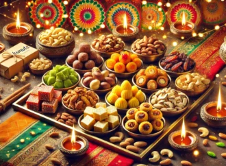 BeMC Cracks Down on Unsafe Sweets Ahead of Diwali