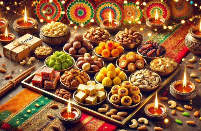 BeMC Cracks Down on Unsafe Sweets Ahead of Diwali