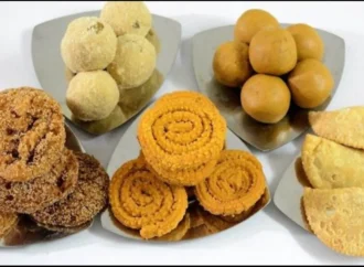 Festive Food Safety Checks Across India Ahead of Diwali
