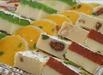 Festive Sweets Under Watch: Salem Intensifies Safety Checks