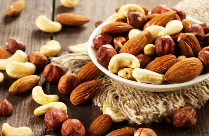 FSSAI Seizes Expired Stock from Gollapudi Dry Fruit Supplier