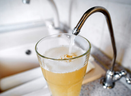 Iritty Health Officials Shut Down Shops Using Contaminated Well Water