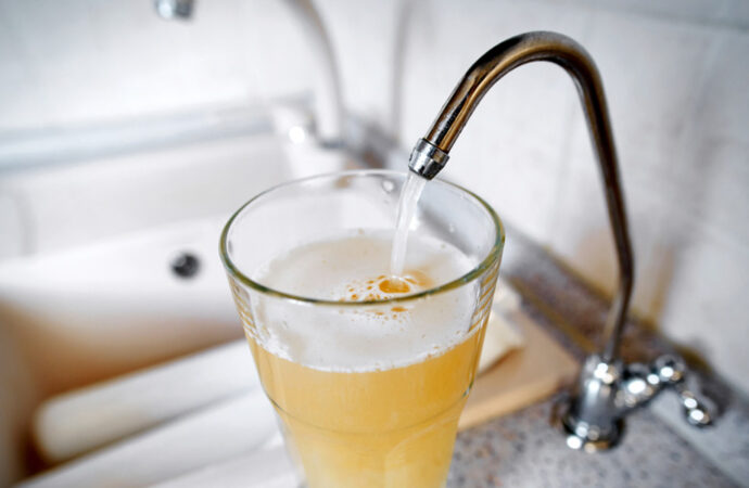 Iritty Health Officials Shut Down Shops Using Contaminated Well Water