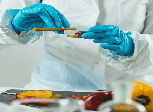 Tirunelveli Food Safety Lab Upgraded with Cutting-Edge Equipment