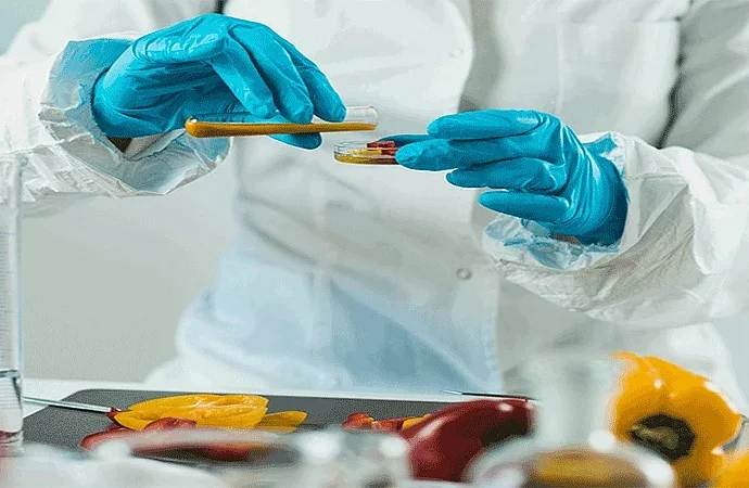 Tirunelveli Food Safety Lab Upgraded with Cutting-Edge Equipment