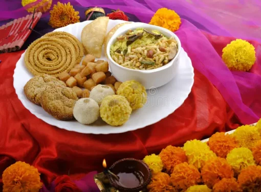 Maharashtra FDA Launches Diwali Food Safety Drive
