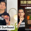 Food Pharmer Calls Out Sunfeast Ad; Brand Pulls It Down After Backlash