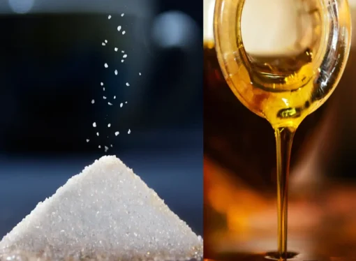 Schools Urged to Educate Students on the Dangers of Excess Sugar and Oil