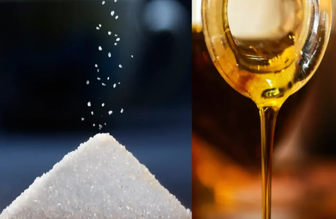 Schools Urged to Educate Students on the Dangers of Excess Sugar and Oil