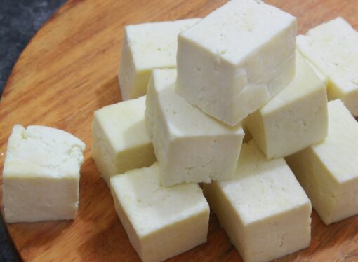 Vegetable Fat Found in Paneer: J&K Imposes Immediate Ban on Loose Varieties