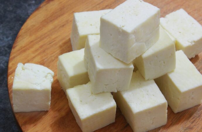 Vegetable Fat Found in Paneer: J&K Imposes Immediate Ban on Loose Varieties