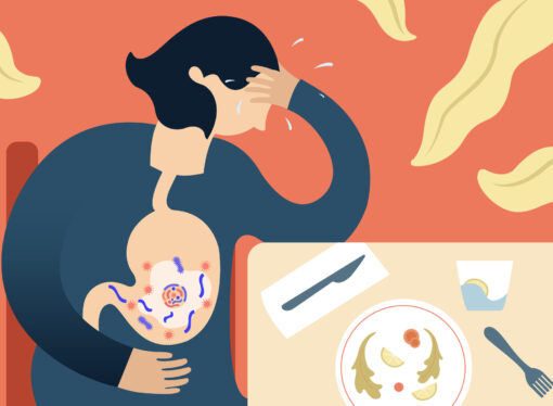 Telangana Cuts Food Poisoning Cases by 20% This Year