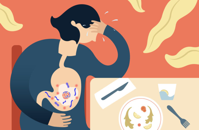 Telangana Cuts Food Poisoning Cases by 20% This Year