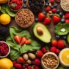 BIS Raises the Bar: New Vitamin Testing for Nutrient-rich Foods