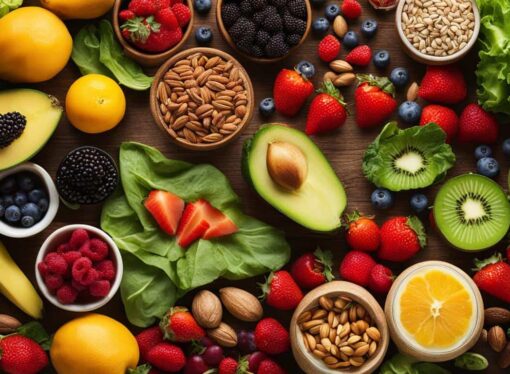 BIS Raises the Bar: New Vitamin Testing for Nutrient-rich Foods