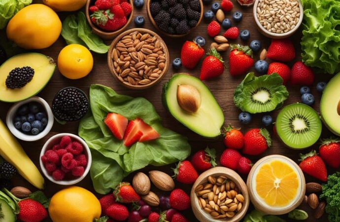 BIS Raises the Bar: New Vitamin Testing for Nutrient-rich Foods