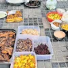 Sultan Bathery Health Department Seizes Unfit Food, Shuts Down Eateries