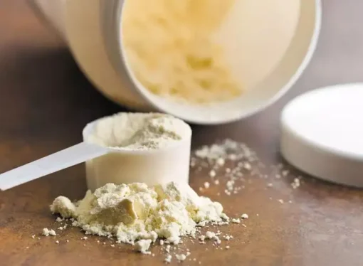 Protein Shakes Contaminated: Consumer Reports Flags High Lead Levels