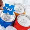 UAE to Implement Tiered Sugar Tax on Beverages from January 2026