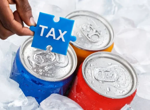 UAE to Implement Tiered Sugar Tax on Beverages from January 2026