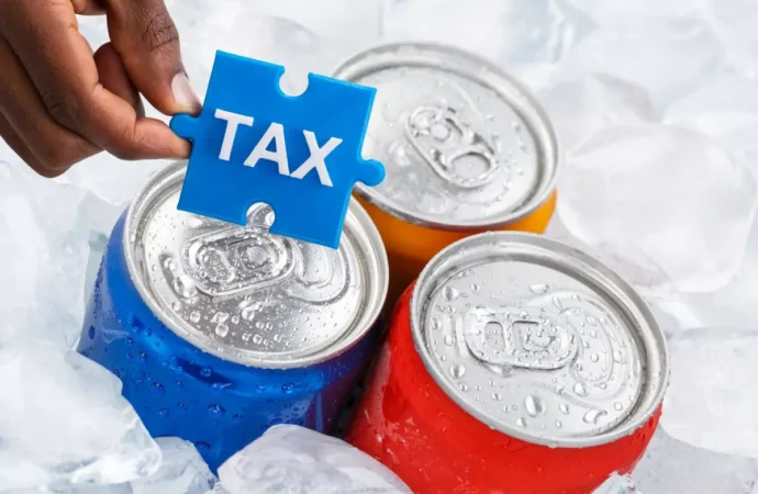 UAE to Implement Tiered Sugar Tax on Beverages from January 2026
