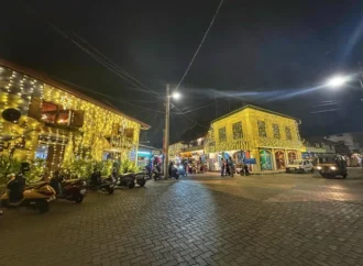 Kalamassery Night Shops Under Fire for Unsafe Food Practices