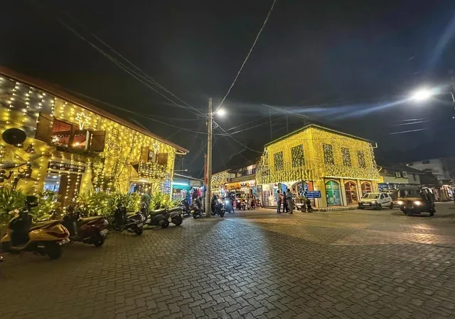 Kalamassery Night Shops Under Fire for Unsafe Food Practices