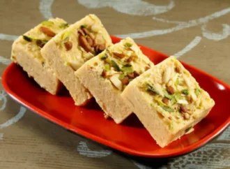 355 kg of Unlicensed Soan Papdi Seized in Virudhunagar