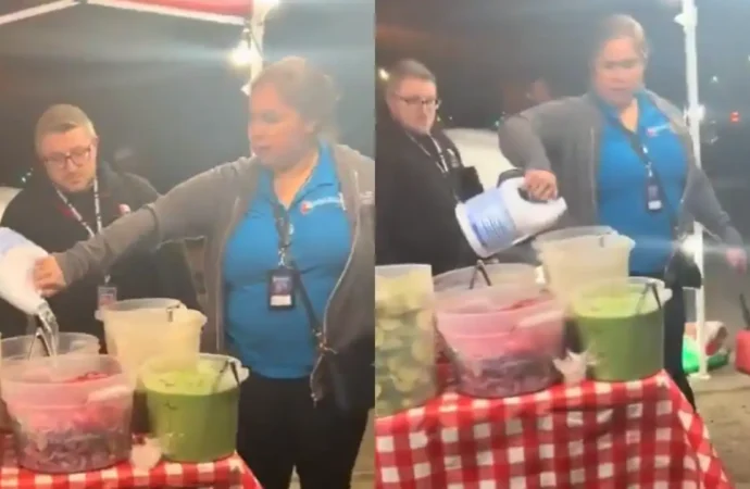 Denver Health Inspectors Destroy Food at Unlicensed Eatery, Video Sparks Debate