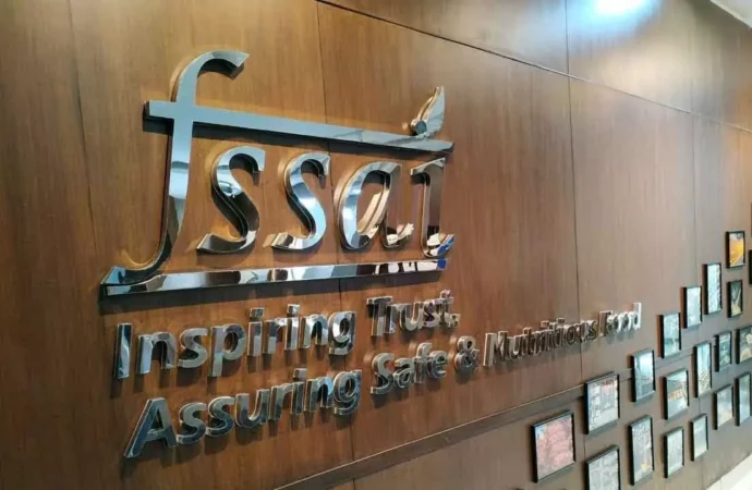 FSSAI Seeks Draft Specs from OEMs for High-End Food Testing Instruments