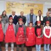 Hornbill Festival Gears Up: Vendors Get Food Safety Training