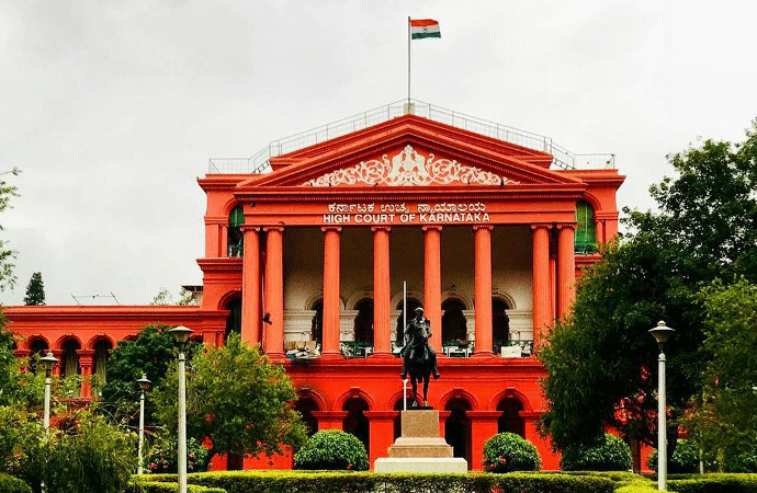 Karnataka HC Orders Fresh Food Safety Framework for Vendors, Trucks, and Restaurants