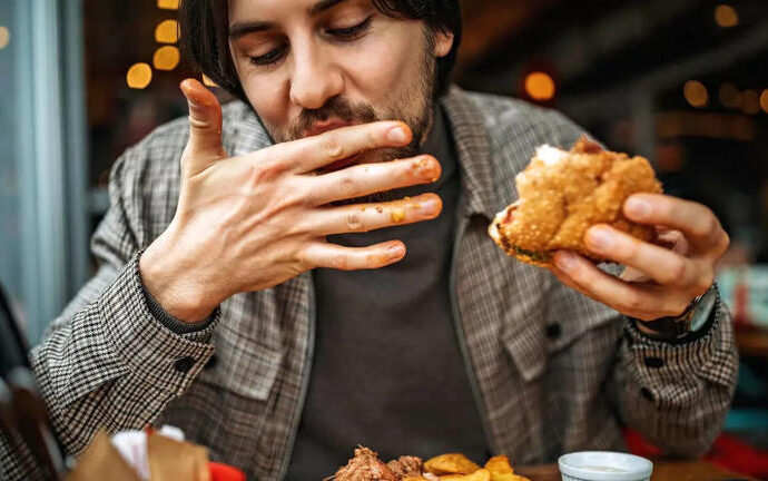 Ultra-Processed Foods Replace Traditional Diets, Drive Chronic Diseases: Lancet Warns