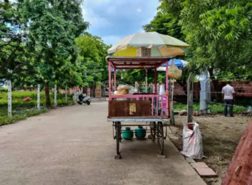 Ranchi’s Street Food Under Scrutiny: Hygiene Gaps Put Public at Risk