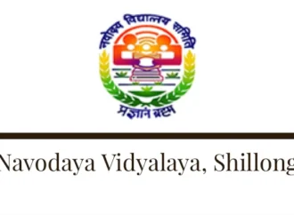 Food Safety Lapses Sickens Students at JNV Shillong